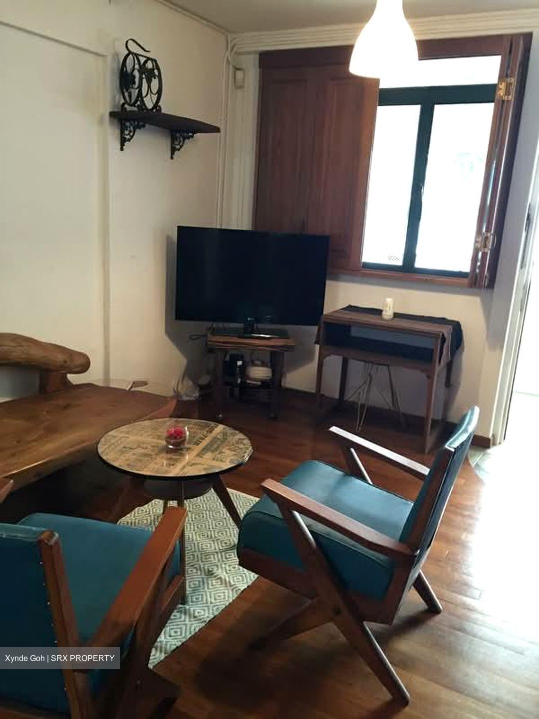 Blk 185 Bishan Street 13 (Bishan), HDB 3 Rooms #566410051
